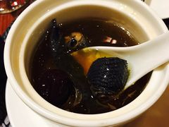 -美盛喜来登大酒店-盛宴标帜餐厅