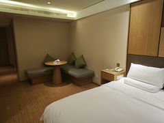 -全季酒店(合肥中科大黄山路店)