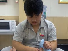 -郑远元·修脚·足道(华茂苑店)