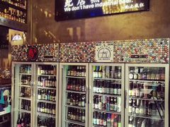 -阿拉道世界精酿啤酒坊(逸翠·尚府店)