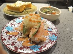 -小乔回转寿司(沈阳大悦城店)