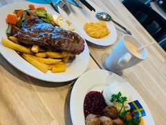 -宜家家居(西安未央商场店)