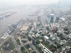 -高雄85大楼-观景台