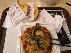-魏家凉皮(兵马俑店)