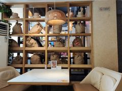 -川味堂·四川豆花(八卦岭店)