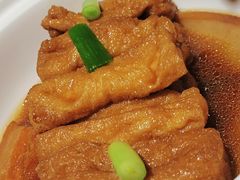 -张福记(五一公园店)