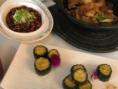-广州塔晖粤轩中餐厅