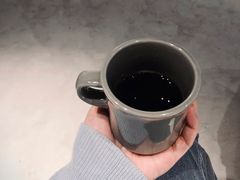 -长春银盐咖啡馆
