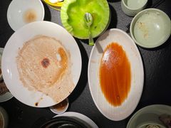 -蝴蝶里·粤菜·点心(滨江龙湖店)