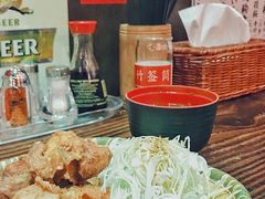 -平成屋·午肴夜酒(四川北路店)