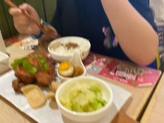 五折香酥鸡腿饭-仙踪林(江燕路万科里店)