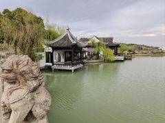 -南北湖风景区