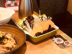 -拾味馆(万达广场店)