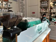 -Ralph’s Coffee(北京三里屯店)