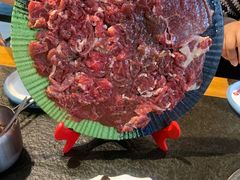 -好旺角齐市鲜切牛自助烤肉(农林五道街总店)