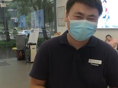 -华为授权服务中心(虹口大连路)