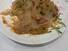 -万荣烤鸭店·北京菜(天坛店)