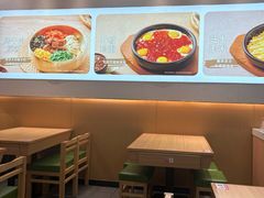 -米村拌饭(路南区万达店)