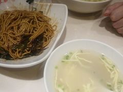 -东泰祥生煎馆(重庆北路店)