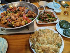 -61号餐吧(兴坪古镇漓江店)