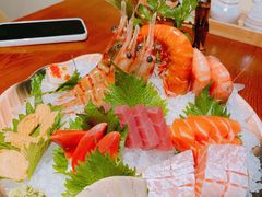 -和创柚子·会席日本料理(新区淮海街店)