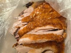 -竺桥兄弟烤鸭馆(竺桥店)