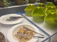 -韵咖啡自助餐厅(天津香格里拉店)