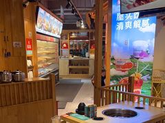 -屋头串串(临江路店)