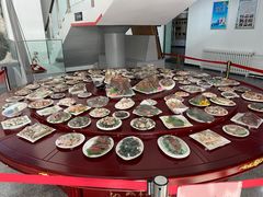 -中国第四纪冰川遗迹陈列馆