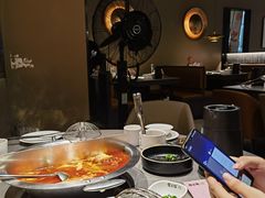 -骨之味·筒骨汤火锅(江头店)