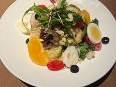-碧特博格·20年品牌西餐厅(芜湖路店)