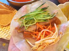 -清迈清迈巷口小排档(烟台山店)