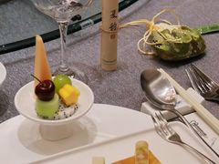 -金沙滩海鲜餐厅·海肠捞饭·手工水饺(梅江龙水园店)