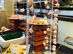 -威斯汀舞台餐厅