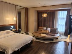 -乐山上善居·养心禅景酒店(世豪广场高铁站店)