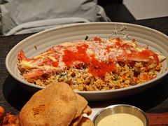 -卡朋西餐(宝安大仟里店)