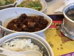 -真功夫(联丰店)