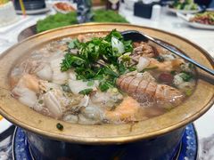 -忆江南·生态餐饮宴会酒店