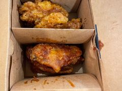 -Kyochon1991校村炸鸡(杨高中路店)