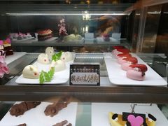 -川骄海鲜自助(河东店)
