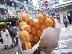 原味鸡蛋仔-妈咪鸡蛋仔(尖沙咀东分店)