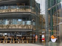 -首开·龙湖成都西宸天街