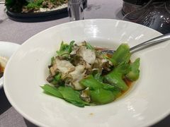 -百富源·海鲜辽菜(浑河堡店)