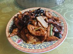 -京菜·砂锅居·烤鸭(西四店)