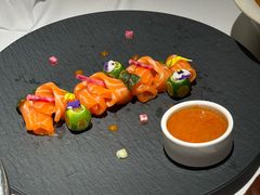 -清莱湾 CHIN RAI·甄选泰餐(万象前海店)