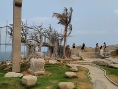 -海南分界洲岛旅游区