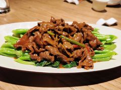 -金成潮菜博物馆(海珠湿地店)