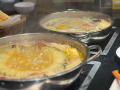 -大红袍火锅料理(尖沙咀店)