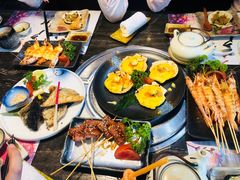 -大江户日本料理(吕厝店)