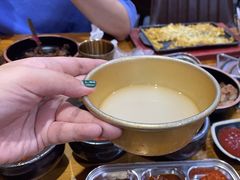 -黑豚黨韩国烤肉料理(悦然时光店)